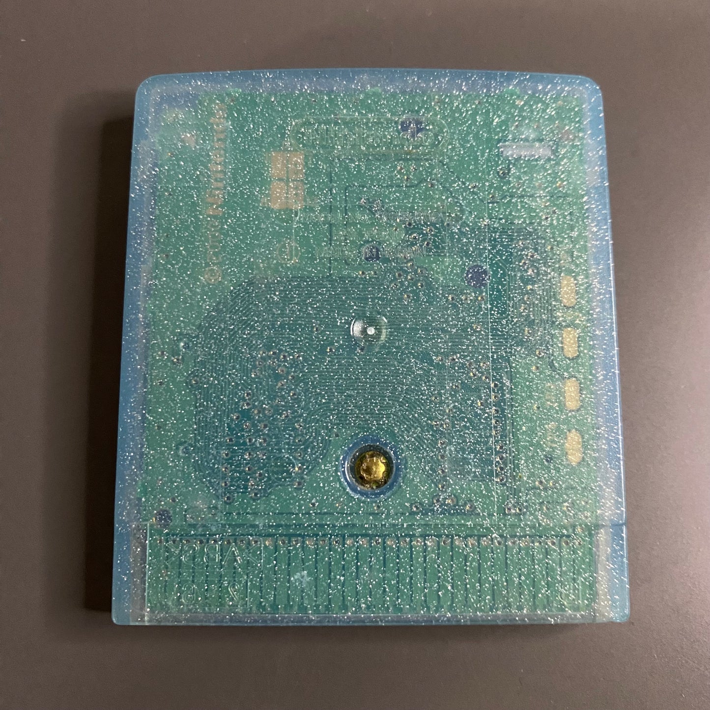 Pokémon: Crystal Version