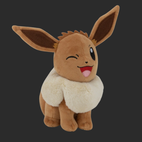 Manga, Plushies, Figures & More