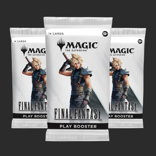 Magic: The Gathering