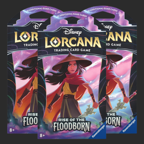 Disney Lorcana