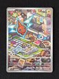 Rotom - Heat Wave Arena #74