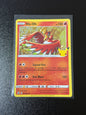 Ho-Oh Holo - Celebrations #1