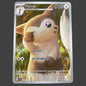 Furret - Illustration Rare (Journey Together #168)