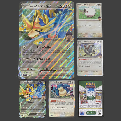 Hop & Friends Bundle