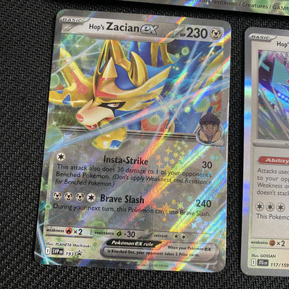 Hop & Friends Bundle