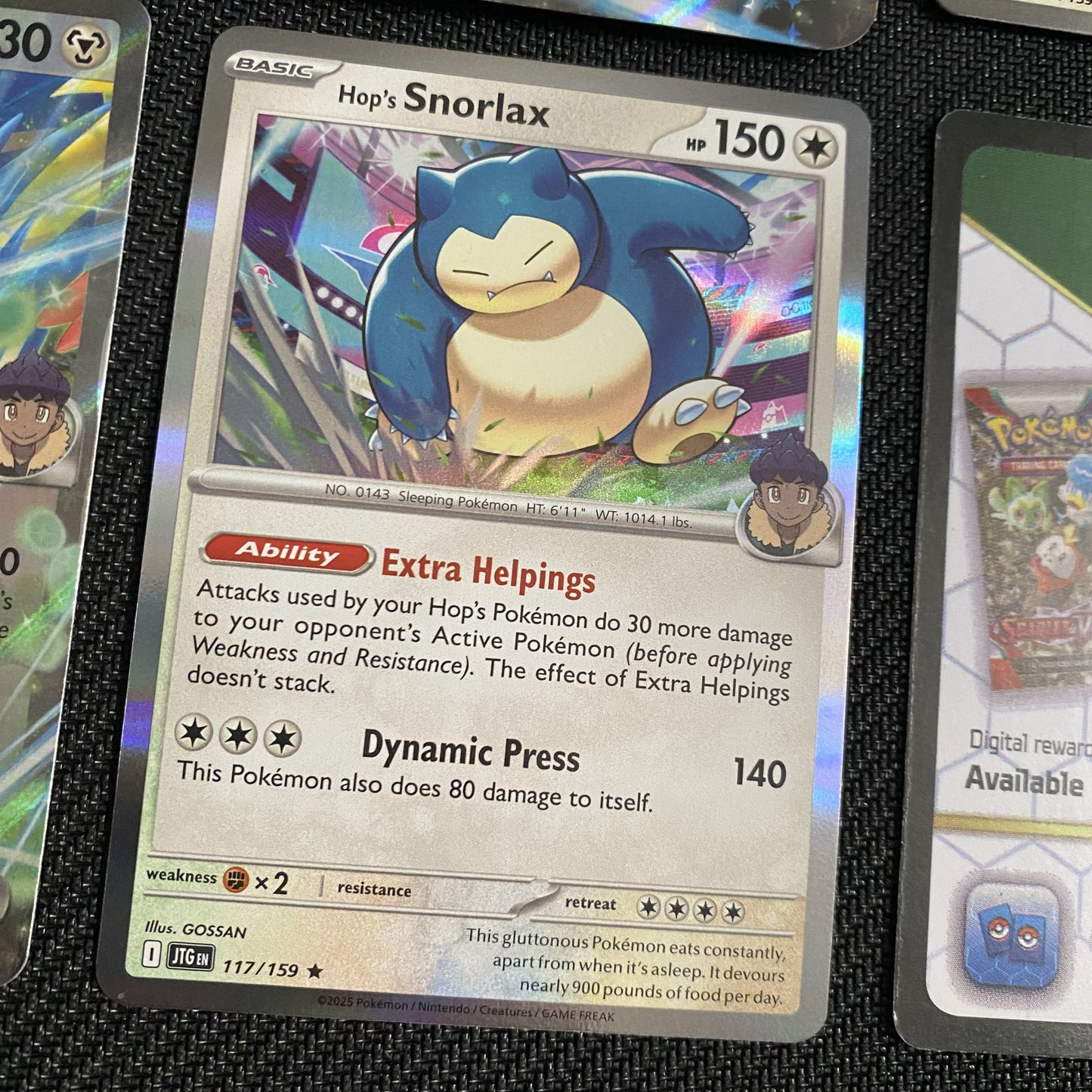 Hop & Friends Bundle