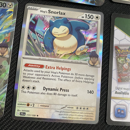 Hop & Friends Bundle