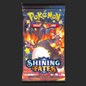 Shining Fates Booster Packs