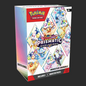 Prismatic Evolutions Booster Bundle
