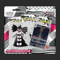 White Flare: Tech Sticker Collection