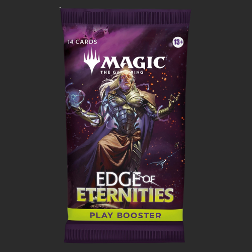MTG: Edge of Eternities Booster Packs