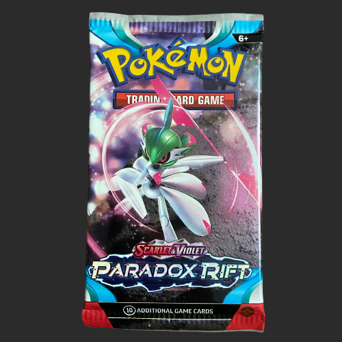 Paradox Rift Booster Packs