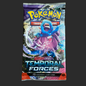 Temporal Forces Booster Packs